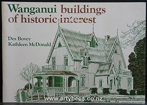 Wanganui Buildings of Historic Interest