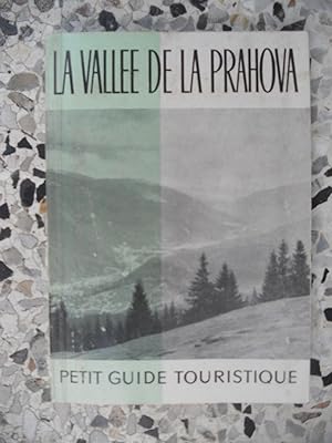 Seller image for La vallee de la Prahova for sale by Frederic Delbos