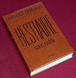 Seller image for BESTIAIRE SANS OUBLI for sale by LE BOUQUINISTE