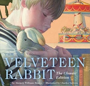 Seller image for The Velveteen Rabbit Board Book (Board Book) for sale by Grand Eagle Retail