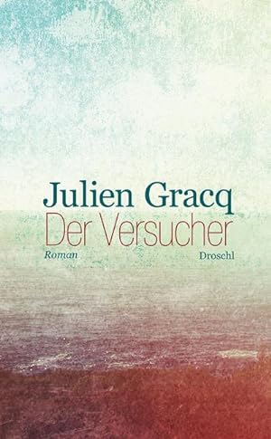 Seller image for Der Versucher for sale by Rheinberg-Buch Andreas Meier eK