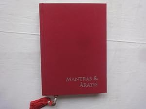 Bild des Verkufers fr Mantras&Aratis zum Verkauf von Malota