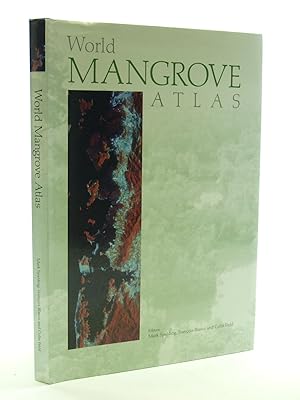 Seller image for WORLD MANGROVE ATLAS for sale by Stella & Rose's Books, PBFA