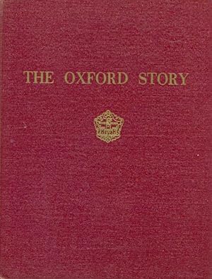 The Oxford Story. A History of the Oxford Paper Company 1847-1958