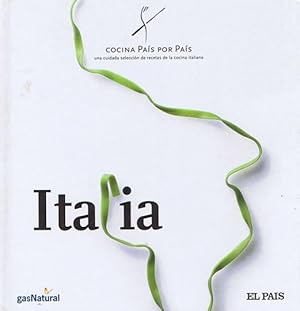 Imagen del vendedor de ITALIA. Las cocinas de Italia a la venta por Librera Races