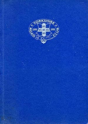 Yorkshire Road Club 1891-1991
