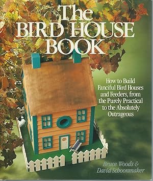 The Bird House Book