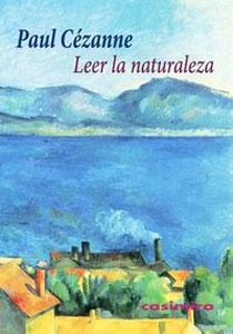 Imagen del vendedor de LEER LA NATURALEZA a la venta por KALAMO LIBROS, S.L.