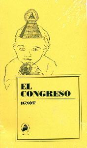 Seller image for EL CONGRESO for sale by KALAMO LIBROS, S.L.