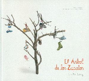 Image du vendeur pour EL ARBOL DE LOS ZAPATOS mis en vente par KALAMO LIBROS, S.L.