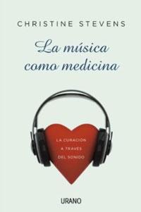 Imagen del vendedor de LA MUSICA COMO MEDICINA a la venta por KALAMO LIBROS, S.L.