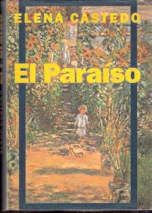 Seller image for El paraso for sale by SOSTIENE PEREIRA