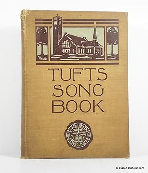 The Tufts Song-Book Edition of 1906