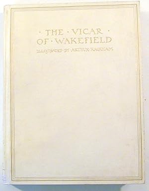 The Vicar of Wakefield (Signed)