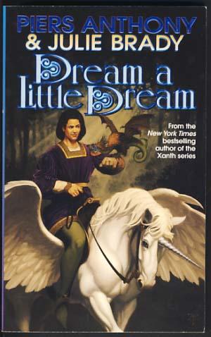 Immagine del venditore per Dream a Little Dream venduto da Parigi Books, Vintage and Rare