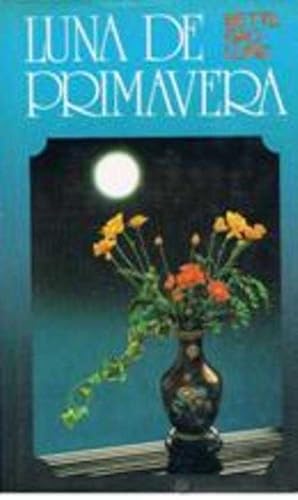 Imagen del vendedor de LUNA DE PRIMAVERA a la venta por ALZOFORA LIBROS