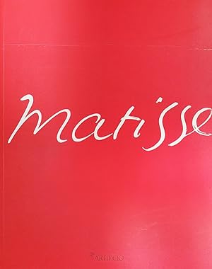 Image du vendeur pour Matisse: la Revelation M'est Venue De L'Orient mis en vente par Il Salvalibro s.n.c. di Moscati Giovanni