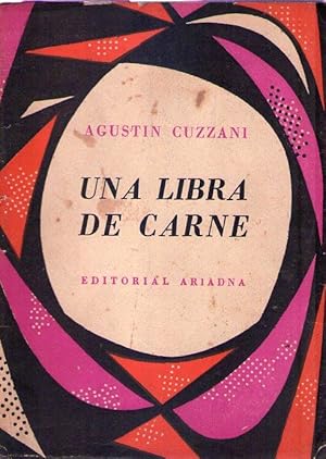 UNA LIBRA DE CARNE