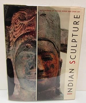 Image du vendeur pour Indian Sculpture: Masterpieces of Indian, Khmer and Cham Art mis en vente par Dearly Departed Books
