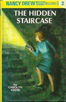 Seller image for The Hidden Staircase for sale by Storbeck's