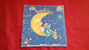 Image du vendeur pour CARE BEARS BEDTIME STORY mis en vente par Betty Mittendorf /Tiffany Power BKSLINEN