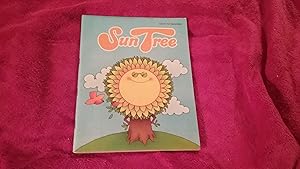 Seller image for SUN TREE for sale by Betty Mittendorf /Tiffany Power BKSLINEN