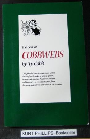 Imagen del vendedor de The Best of Cobbwebs a la venta por Kurtis A Phillips Bookseller