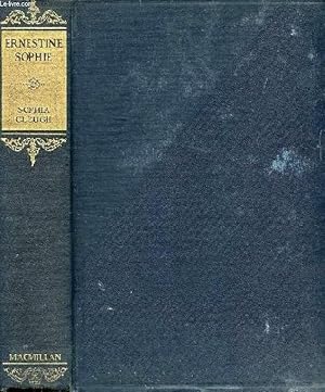 Seller image for ERNESTINE SOPHIE for sale by Le-Livre