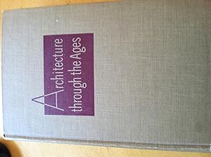 Seller image for Architecture through the Ages for sale by H&G Antiquarian Books