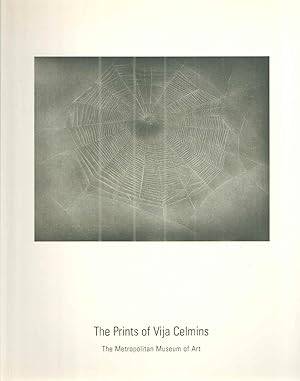 Immagine del venditore per The Prints of Vija Celmins venduto da Midway Book Store (ABAA)