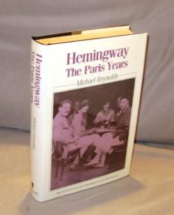 Hemingway: The Paris Years.