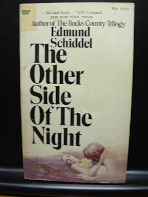 Seller image for THE OTHER SIDE OF THE NIGHT for sale by The Book Abyss