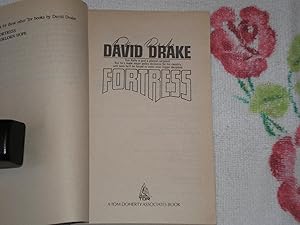 Seller image for Fortress: Signed for sale by SkylarkerBooks