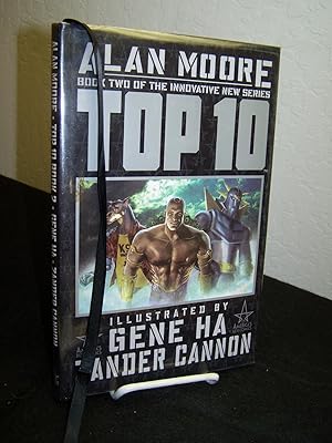 Imagen del vendedor de Top 10: Collected Edition Book 2. a la venta por Zephyr Books