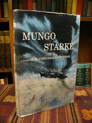 Image du vendeur pour Mungo Starke mis en vente par Pages Past--Used & Rare Books