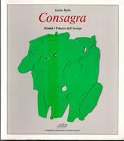 Seller image for Consagra for sale by obiettivolibri