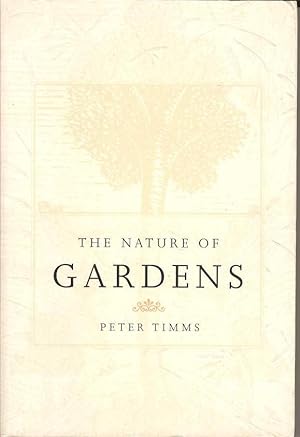 Seller image for The Nature of Gardens for sale by Joy Norfolk, Deez Books