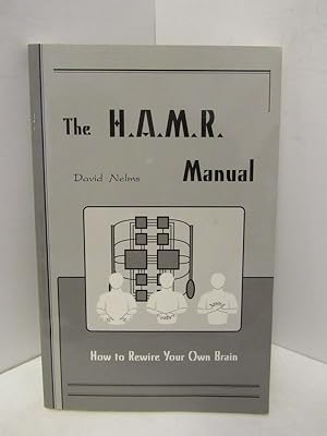 Immagine del venditore per H.A.M.R. (THE) MANUAL; venduto da Counterpoint Records & Books