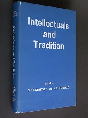 Seller image for Intellectuals and Tradition for sale by Bookworks [MWABA, IOBA]