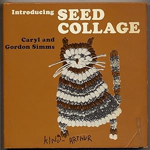 Bild des Verkufers fr Introducing Seed Collage zum Verkauf von Between the Covers-Rare Books, Inc. ABAA