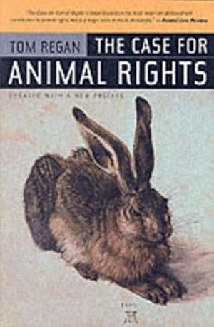 Bild des Verkufers fr The Case for Animal Rights zum Verkauf von AHA-BUCH GmbH