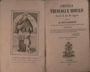 Compendium Theologiae Moralis