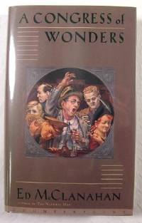 Seller image for A Congress of Wonders for sale by Resource Books, LLC