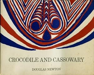 Crocodile and Cassowary : Religious Art of the Upper Sepik River, New Guinea