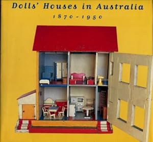 Doll's Houses in Australia : 1870 - 1950