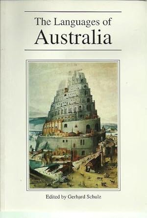 Seller image for The Languages of Australia for sale by Fine Print Books (ABA)