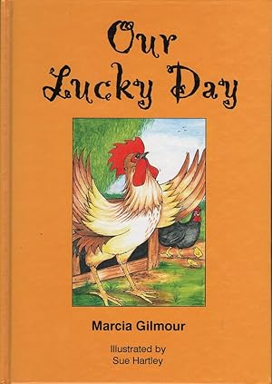 Seller image for Our Lucky Day for sale by Mr Pickwick's Fine Old Books