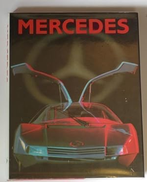 Immagine del venditore per Magnificent Mercedes. The Complete History of the Marque. venduto da Time Booksellers