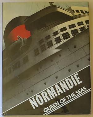 Bild des Verkufers fr Normandie. Queen of the Seas. zum Verkauf von Time Booksellers