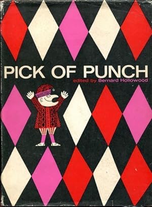 Imagen del vendedor de Pick of the Punch. a la venta por Time Booksellers